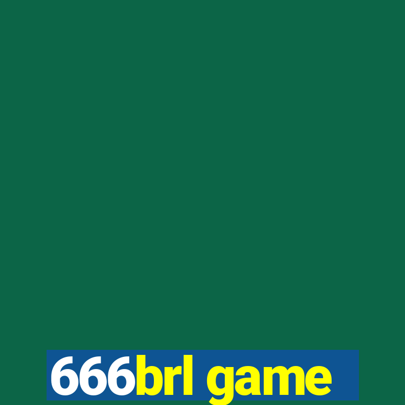 666brl game